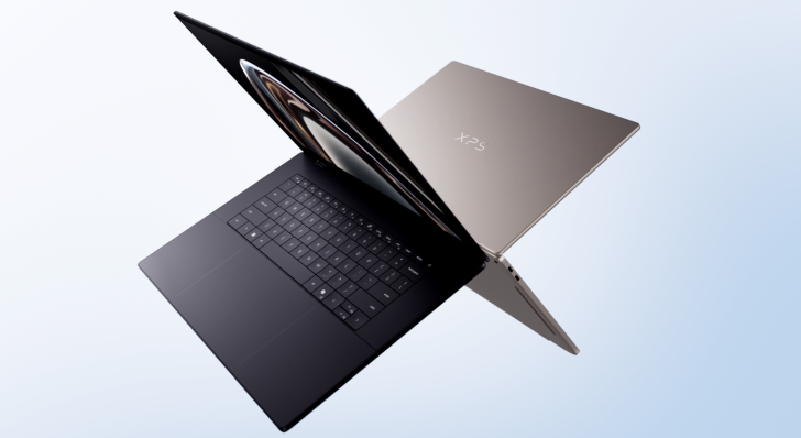 Η Dell XPS επιστρέφει με φορητούς υπολογιστές επόμενης γενιάς XPS 16 & XPS 14 που υποστηρίζονται από επεξεργαστές Intel Core Ultra Series 3, Slim & Light XPS 13 επίσης Teased