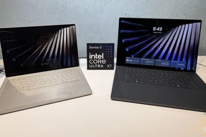 «Η επιστροφή του θρυλικού XPS: Δείτε τα απίστευτα XPS 14 και XPS 16 που φέρνει η Dell στην CES 2026!»