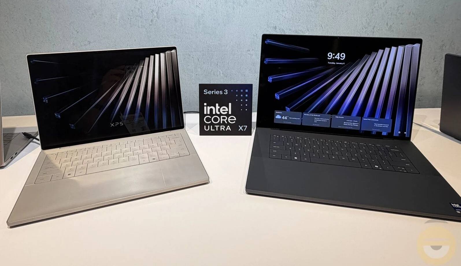 «Η επιστροφή του θρυλικού XPS: Δείτε τα απίστευτα XPS 14 και XPS 16 που φέρνει η Dell στην CES 2026!»