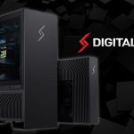 Digital Storm εκτοξεύει Vector, πακέτα NVIDIA RTX 6000 PRO Εσωτερικό πλαίσιο πλάτους 99 mm. Το Aventum 5 το κάνει με Enthusiast-Liquid Cooling Solution