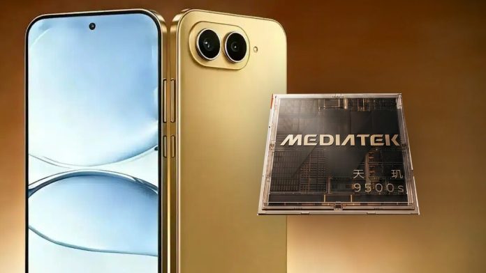 Τα POCO X8 Pro Max και Turbo 5 Max επιβεβαιώθηκαν ως τα πρώτα τηλέφωνα Dimensity 9500s στον κόσμο