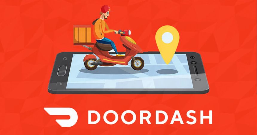 Το DoorDash απαγορεύει το πρόγραμμα οδήγησης για χρήση φωτογραφίας παράδοσης που δημιουργείται από AI