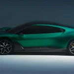 «Η Dreame Σοκάρει με Teaser για 1.000 Ίππους: Μπαίνει στη Μάχη των Ηλεκτρικών Hypercars!»