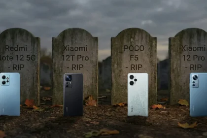 Φωτιά! Αυτά τα 6 δημοφιλή τηλέφωνα Xiaomi θα πάψουν να δέχονται ενημερώσεις το 2026 – Μάθε ποιες είναι πριν είναι αργά!