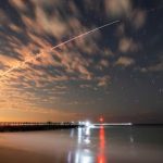 «ΣΧΕΔΙΟ-ΣΟΚ: Η SpaceX του Μασκ Πλησιάζει τους Δορυφόρους για Ατμοσφαιρικούς Λόγους Ασφάλειας!»