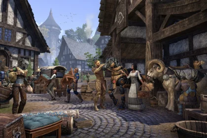 Δείτε πώς το Elder Scrolls Online φέρνει επανάσταση με το νέο του Battle Pass μετά από 12 χρόνια!