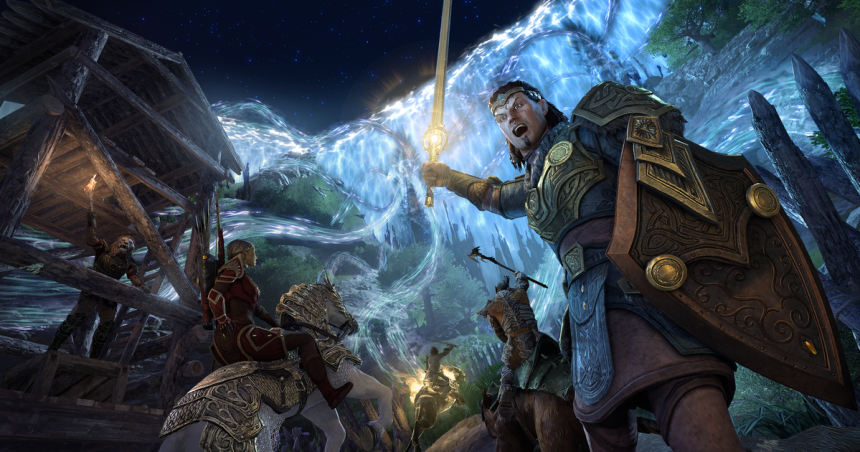 Ο ιδρυτής της ZeniMax Online επιβεβαιώνει ότι παραιτήθηκε μετά το κλείσιμο του Project Blackbird, "το παιχνίδι που περίμενα όλη μου την καριέρα να δημιουργήσω"