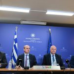 «Σοκ! Αγρότες: Μην το χάσετε! Δείτε LIVE όλες τις καταιγιστικές κυβερνητικές ανακοινώσεις!»