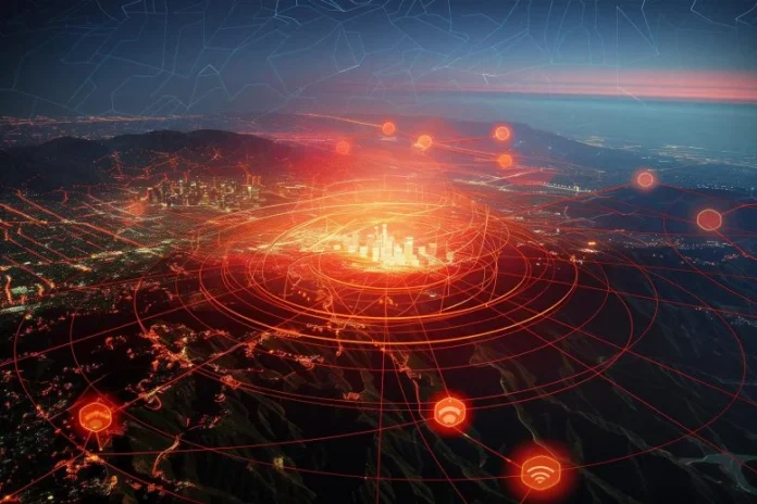 Οι επιστήμονες ανακαλύπτουν έναν κρυμμένο κόσμο σεισμών κάτω από τη Βόρεια Καλιφόρνια