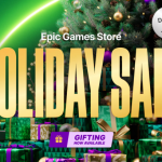 Το Epic Games Store σάς εξοικονόμησε πάνω από 550 $ με τα καθημερινά δωρεάν παιχνίδια διακοπών του 2025