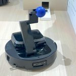 «Ανακάλυψα το νέο ρομπότ της Dreame με ηλεκτρική σκούπα – Η τέλεια λύση για το χαοτικό δωμάτιο του παιδιού σου!»