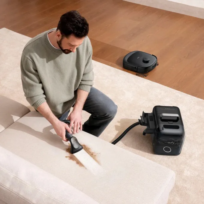 10 χρήσιμα gadget για το πρώτο σας διαμέρισμα