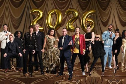 Αποκαλύψτε το Μυστικό: Πώς να Δείτε το 'Jools Holland's Hootenanny 2025' Διαδικτυακά Από Οπουδήποτε!