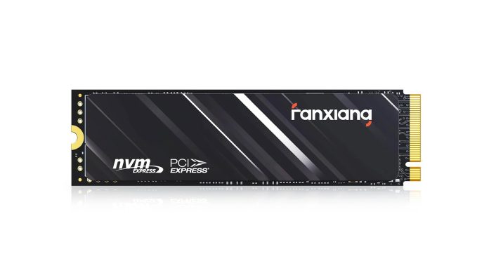 Ο SSD S690Q 4TB της FanXiang προσφέρει κάποια ανακούφιση στους κατασκευαστές υπολογιστών και στους ιδιοκτήτες κονσολών, με την κρυφή μνήμη SLC και την τιμή 329,99 $ στο Amazon ελκυστικά σημεία κατά τη διάρκεια της συνεχιζόμενης κρίσης μνήμης