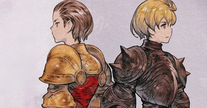 Final Fantasy Tactics - The Ivalice Chronicles ξεπερνά το 1 εκατομμύριο αντίτυπα που πωλήθηκαν σε όλες τις πλατφόρμες | Συνοπτικά Νέα