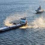 «Συναγερμός στη Βαλτική Θάλασσα: Συνεχείς Δολιοφθορές σε Υποθαλάσσια Καλώδια! Καίριες Επιπτώσεις στην Οικονομία!»