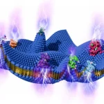 Οι κυτταρικές μεμβράνες ενδέχεται να λειτουργούν σαν μικροσκοπικές γεννήτριες ενέργειας