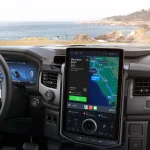 Η Ford επιβεβαιώνει τη διαρκή δέσμευσή της στο CarPlay