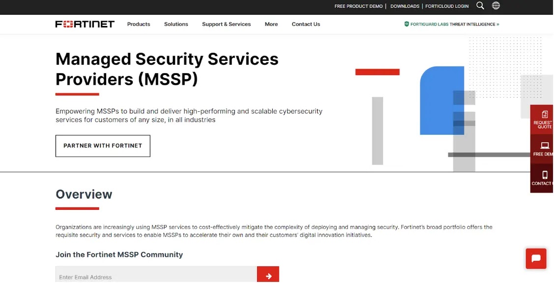 Best Managed Service Providers (MSP) for CISO & IT Managers 2026