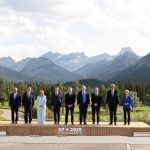 Γαλλία: Η Μεγάλη Επιστροφή! Αναλαμβάνει την Προεδρία της G7 το 2026 με Συναρπαστικές Εξελίξεις!