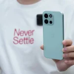 Ανακαλύψτε το Καταπληκτικό Turbo 6 (Nord 6) της OnePlus: Δείτε τις Μοναδικές Φωτογραφίες ΤΩΡΑ!