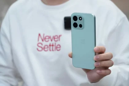 Ανακαλύψτε το Καταπληκτικό Turbo 6 (Nord 6) της OnePlus: Δείτε τις Μοναδικές Φωτογραφίες ΤΩΡΑ!