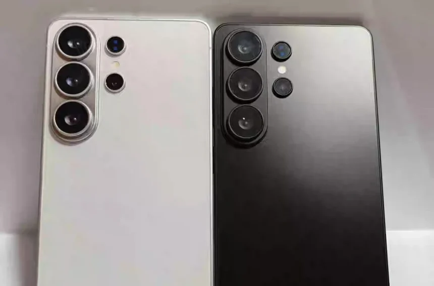 «Σοκαριστικές Διαρροές για το Galaxy S26: Κάθετη Νησίδα Κάμερας και Επαναστατικές Αλλαγές στο S26 Ultra!»