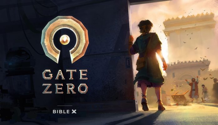 On Gate Zero, Rebuilding Studio Culture, and Returning to Agenda-Free Fun