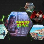 Το GeForce NOW ξεκινά το 2026 με 14 νέα παιχνίδια που προστέθηκαν όλο τον Ιανουάριο