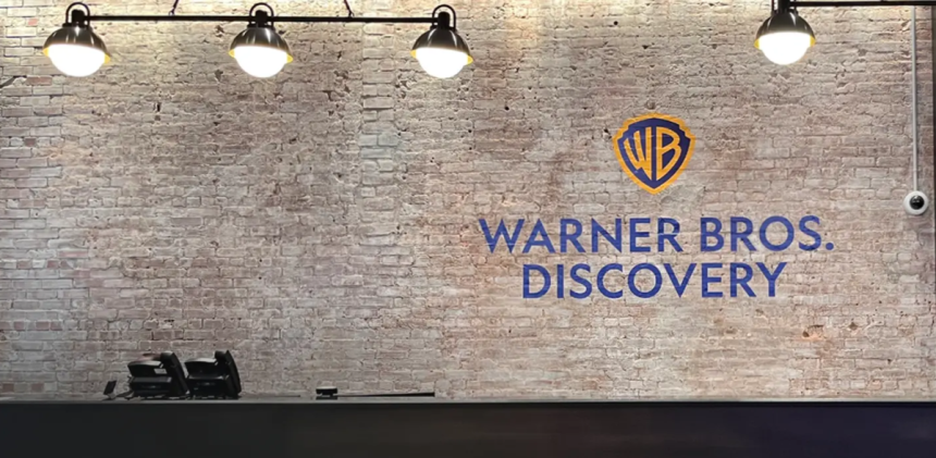 Η Warner Bros. Discovery απορρίπτει ξανά την προσφορά της Paramount και την αποκαλεί «μοχλευμένη εξαγορά»