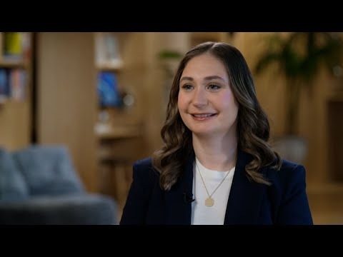 Ανακαλύψτε το Μυστικό της Daniela Amodei: Πώς να Κάνετε Περισσότερα με Λιγότερα! (+Video)