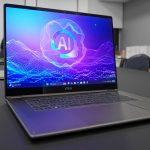 «Ανακαλύψτε τους Απίθανους Φορητούς Υπολογιστές της CES 2026 που θα σας Τρελάνουν!»