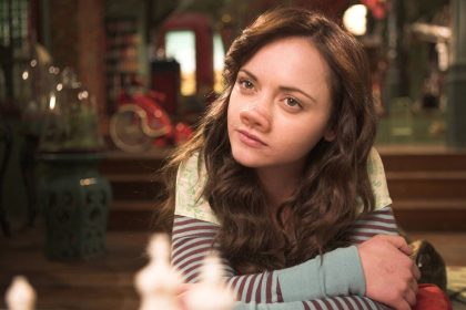 «Ανακάλυψα ξανά αυτήν την παραμελημένη ταινία φαντασίας με τη Christina Ricci - Μην την χάσετε, είναι ένα κρυφό αριστούργημα στο Roku Channel!»