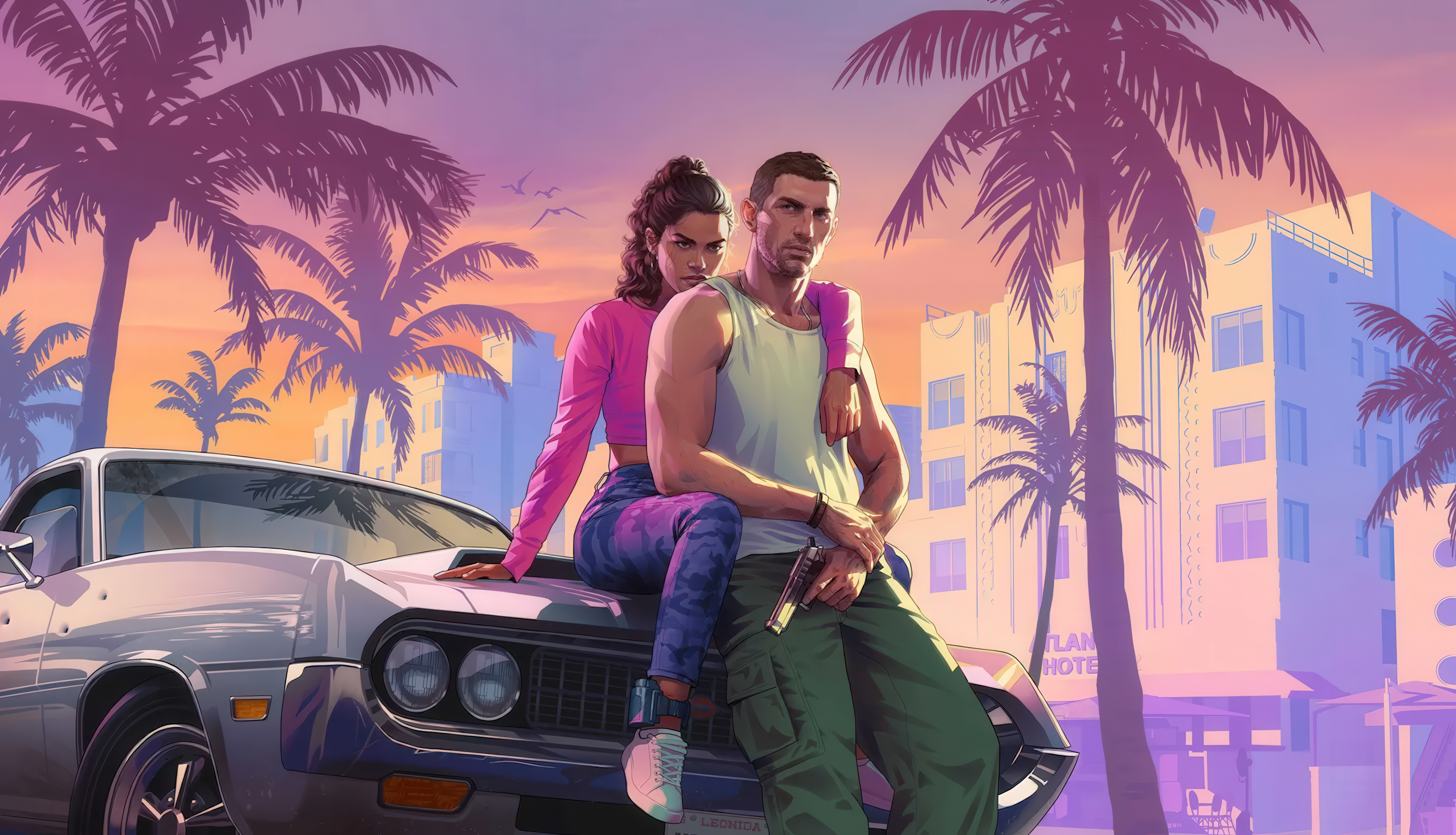 Τα πιο αναμενόμενα παιχνίδια για πολλούς παίκτες της Wccftech για το 2026