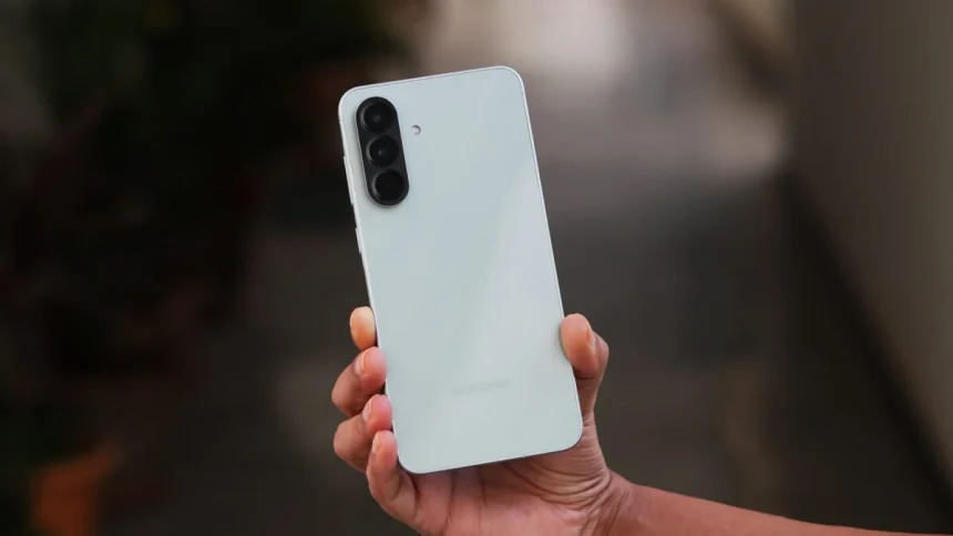 Η Samsung αυξάνει τις τιμές ορισμένων τηλεφώνων Galaxy στην Ινδία