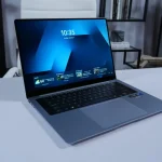 Η νέα σειρά Galaxy Book 6 της Samsung συνδυάζει τις υψηλές επιδόσεις με τις έξυπνες συσκευές AI