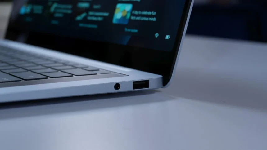 Ο νέος φορητός υπολογιστής Ultra της Samsung δεν εγγυάται πλέον κορυφαίες επιδόσεις