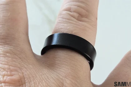Η Samsung προσφέρει ενημέρωση για το πρόβλημα της διόγκωσης της μπαταρίας του Galaxy Ring