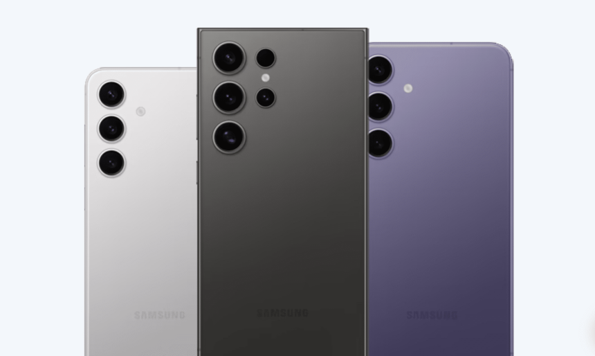 Οι συνολικές πωλήσεις smartphones το 2025: Τι έδειξαν τελικά τα νούμερα