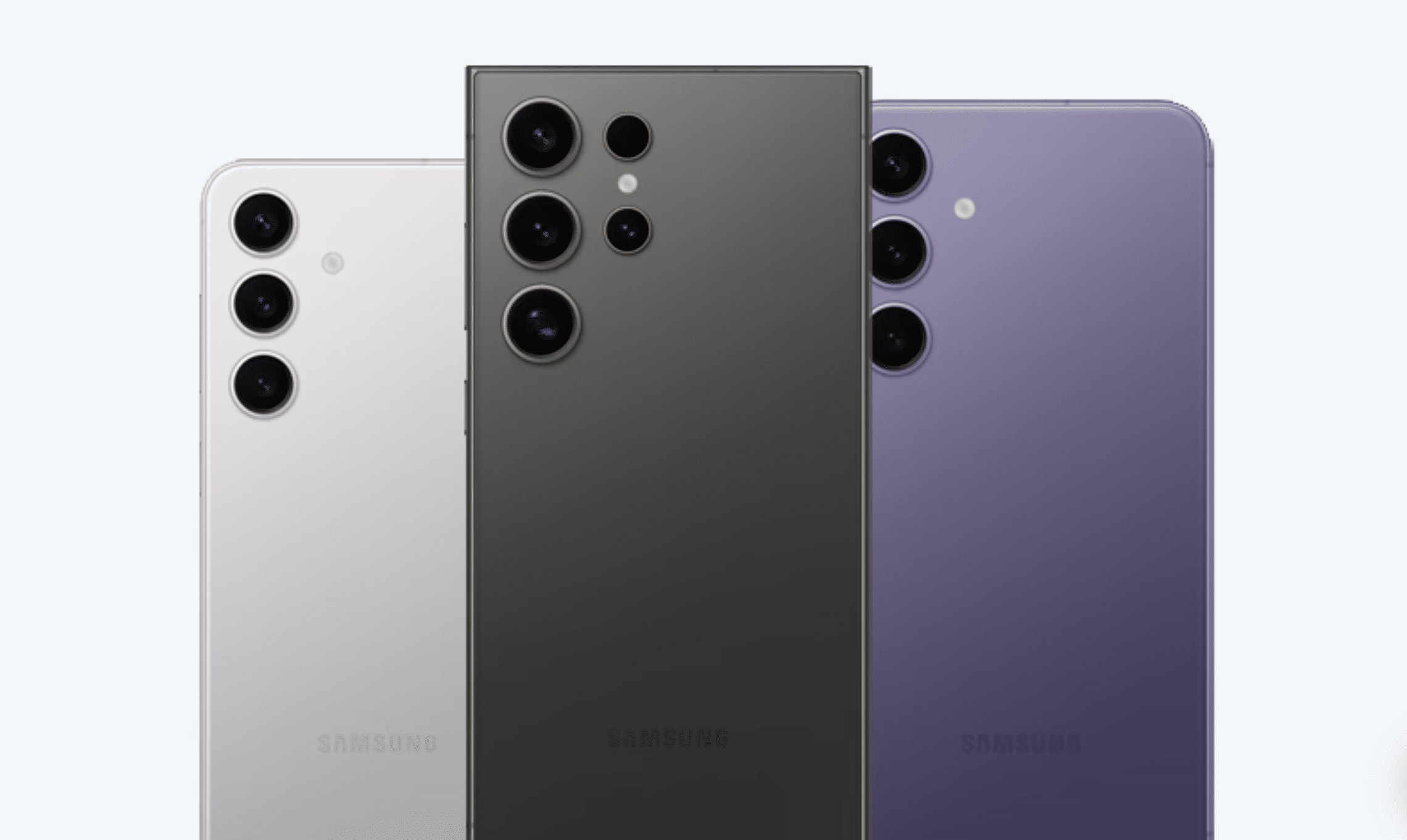 πωλήσεις smartphones 2025