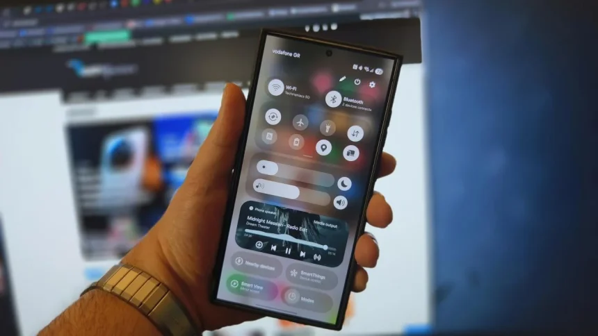 Απίστευτο! Η Samsung Ενσωματώνει Μια Επαναστατική Σουίτα Σε Όλα Τα Κινητά Της! Δες Πώς!