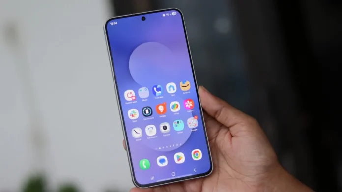 Η νέα ενημέρωση LockStar φέρνει πολλά εφέ ξεκλειδώματος οθόνης στο One UI 8.5