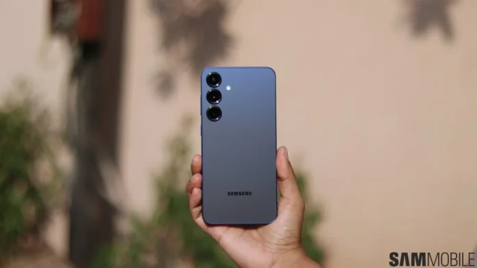 Η ενημέρωση ασφαλείας Ιανουαρίου 2025 του Galaxy S25 φτάνει σε περισσότερες περιοχές