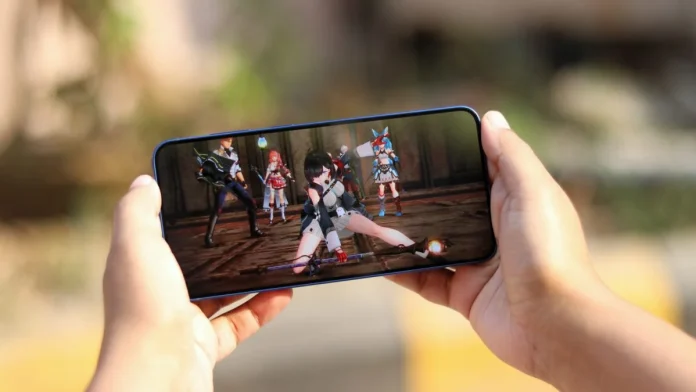 Το Galaxy S26+ είχε σχεδόν την ακυρωμένη οθόνη του Edge, αλλά είναι πολύ πιο βαρετή τώρα