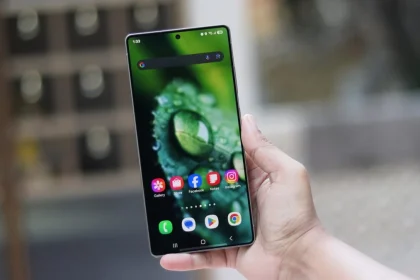 Μία διαρροή UI 8.5 επιβεβαιώνει την ιδιοφυή λειτουργία απορρήτου της οθόνης του Galaxy S26