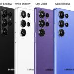 Galaxy S26 Ultra: Τέλος το Titanium; Νέα χρώματα δείχνουν αλλαγή