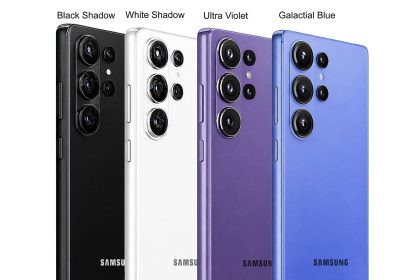 Galaxy S26 Ultra: Τέλος το Titanium; Νέα χρώματα δείχνουν αλλαγή