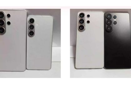 Galaxy S26 Ultra: Hands-on βίντεο με dummy αποκαλύπτει το design