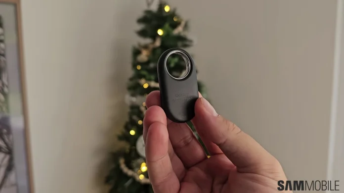 Η Samsung μπορεί να υιοθετεί μια προσέγγιση που μοιάζει περισσότερο με την Apple στις έξυπνες ετικέτες - SamMobile