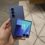 Τα Samsung Galaxy Z Flip 8 και Z Fold 8 θα μπορούσαν να είναι ελαφρύτερα και να έχουν μεγαλύτερες μπαταρίες